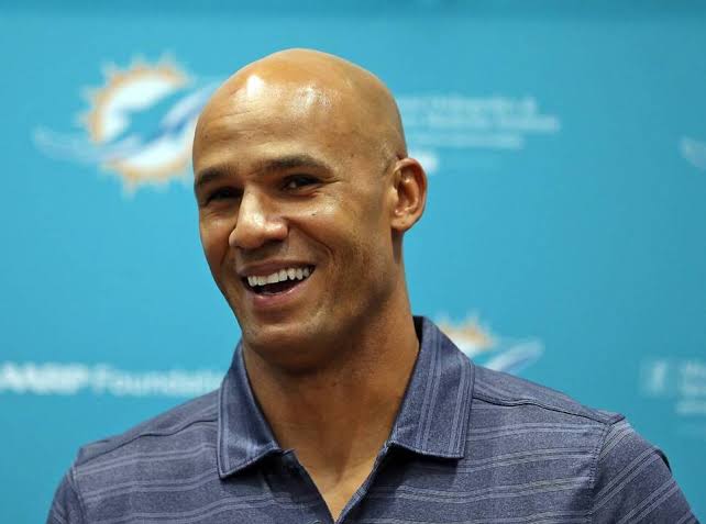Jason Taylor Replacement as Miami Dolphins Head Coach