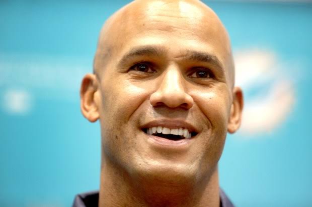 Jason Taylor Replacement as Miami Dolphins Head Coach