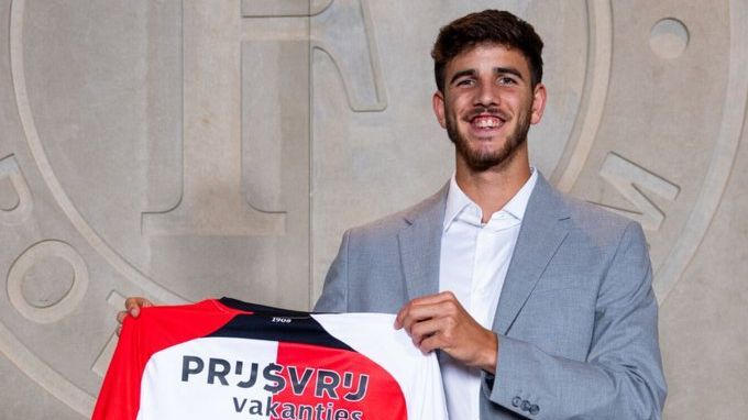 In een verrassende en voor velen volkomen onverwachte ontwikkeling heeft transferexpert Fabrizio Romano maandag bevestigd dat Facu González