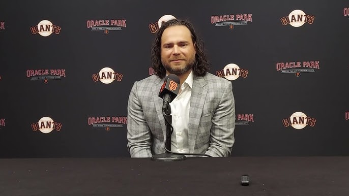 Brandon Crawford Shares an Emotional Message