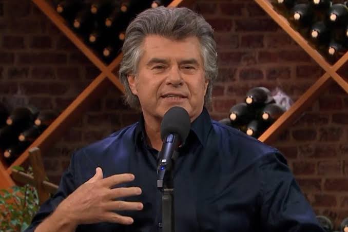 Andy Borg enthüllt ein berührendes