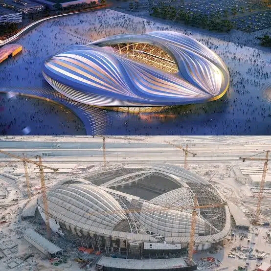 Feyenoord Rotterdam keurt stadionrenovatieproject van