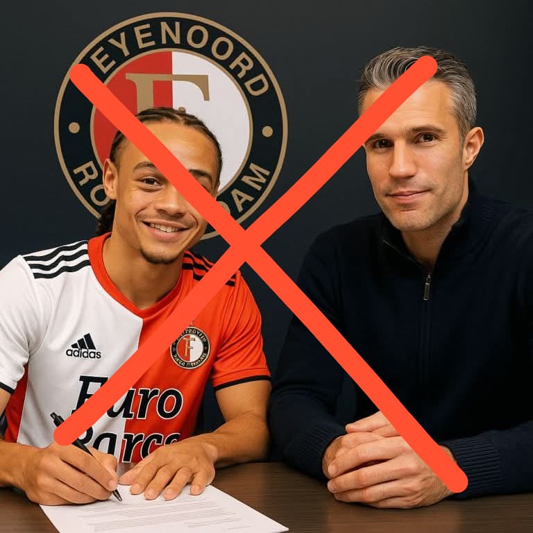Xavi Simons zal zich