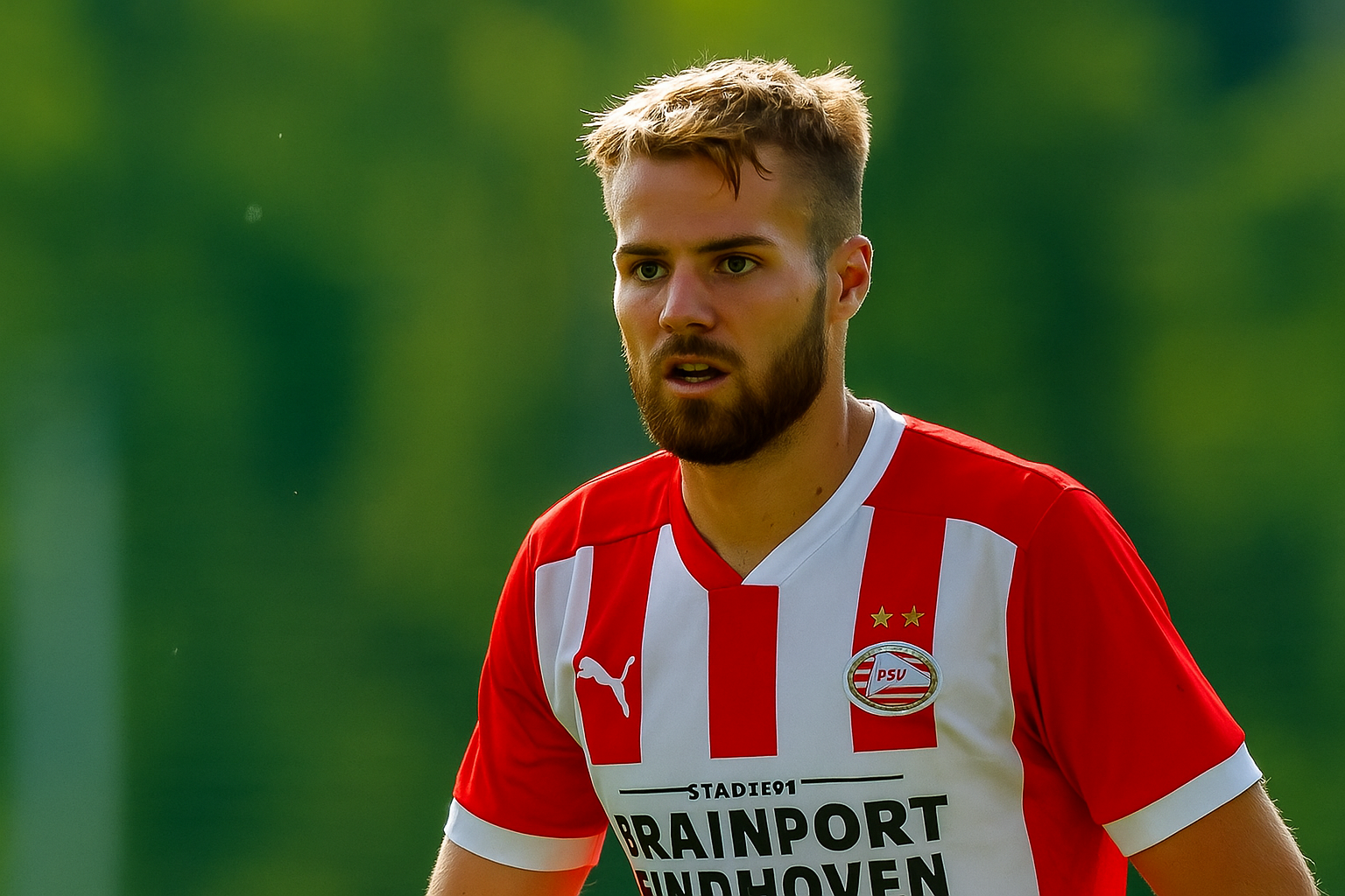 Feyenoord Rotterdam heeft officieel
