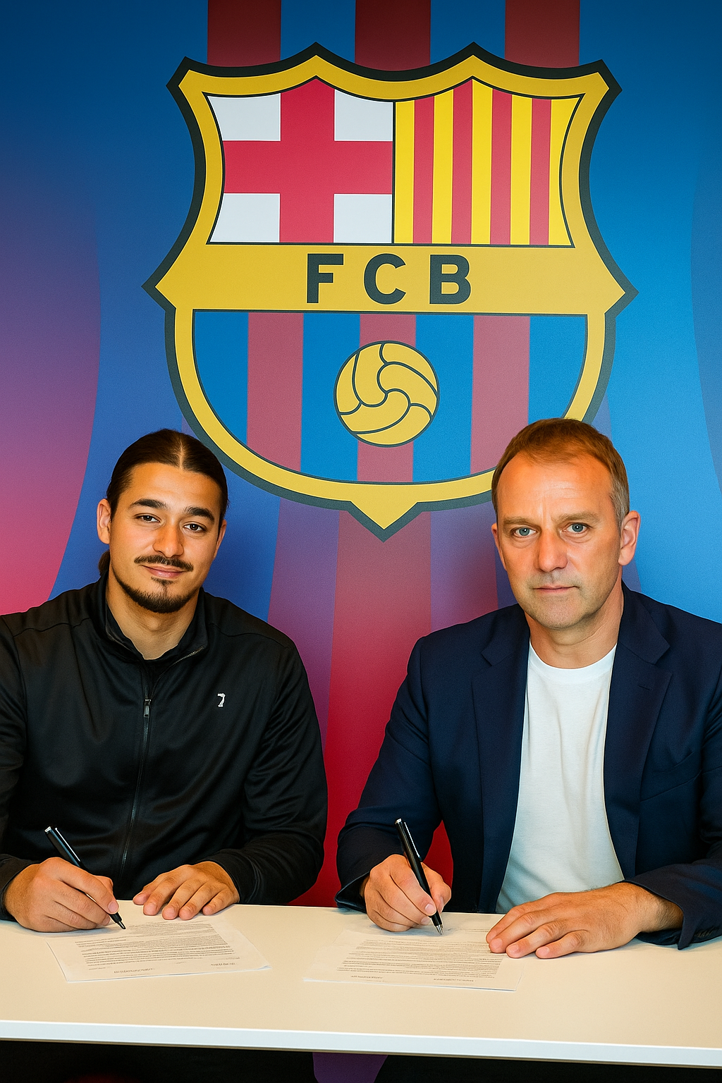 Anis Hadj Moussa officieel vast