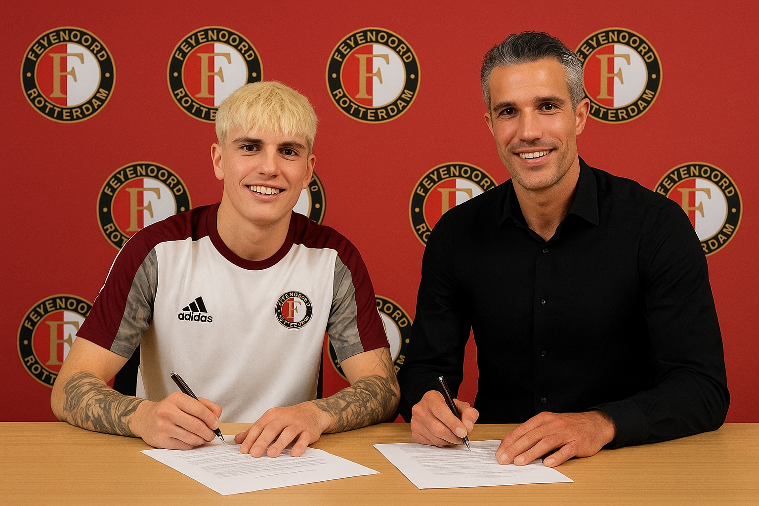 Alejandro Garnacho heeft officieel een
