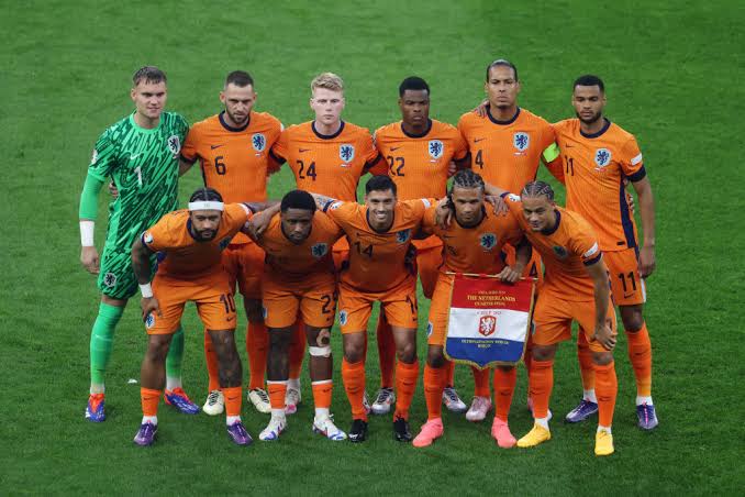 Oranje Geschokt doordat Sleutelspelers