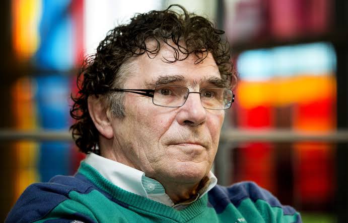 Willem van Hanegem hint op