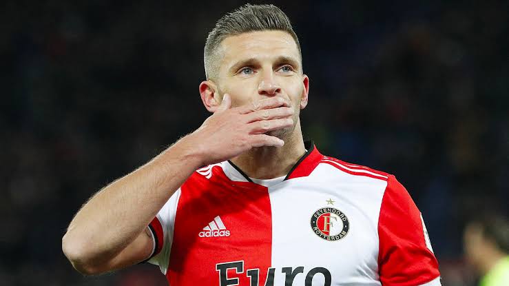 Bryan Linssen Keert Officieel Terug