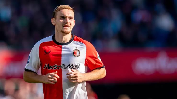 Thomas Beelen kampt met