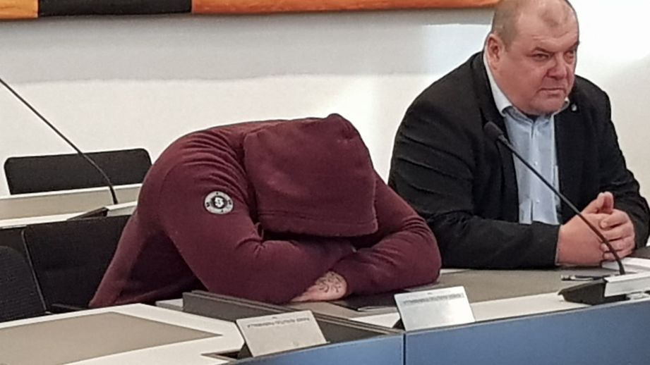Jyri Nieminen veroordeeld tot