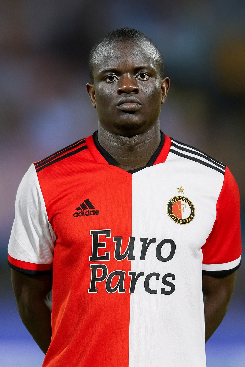 N’Golo Kanté sluit zich aan