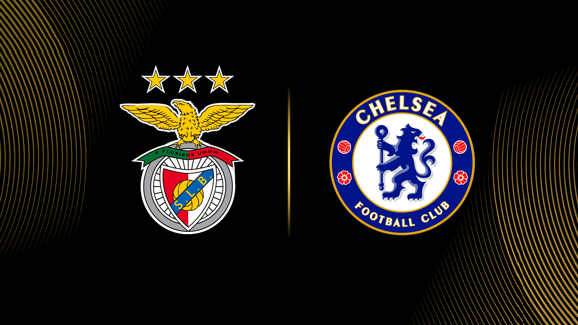 Partida entre S.L. Benfica e