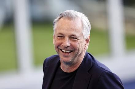 Gemelde dood van Toon van