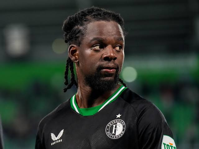 Jordan Lotomba Geschorst na