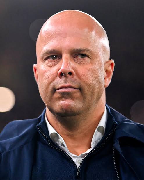 Arne Slot Heeft Nu Meer