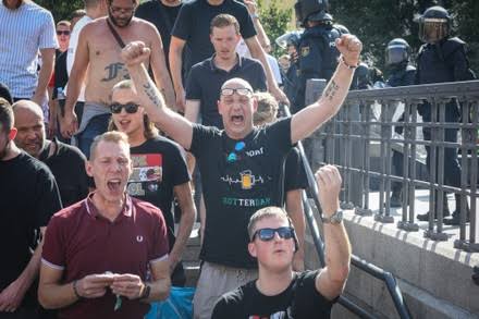 Feyenoord Rotterdam Verrast