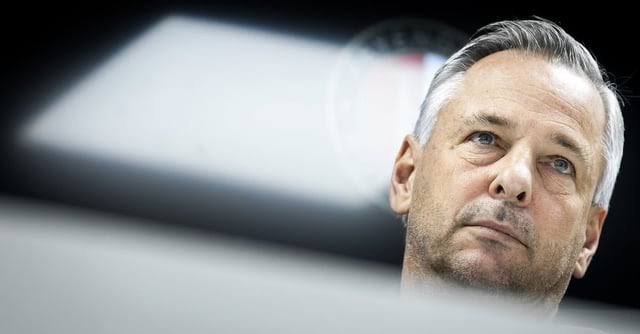 Toon van Bodegom overlijdt