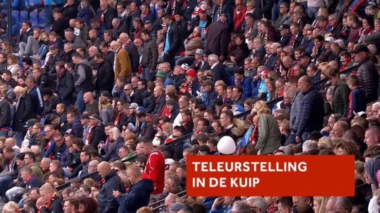 fans juichen: Gratis ticketsbonus