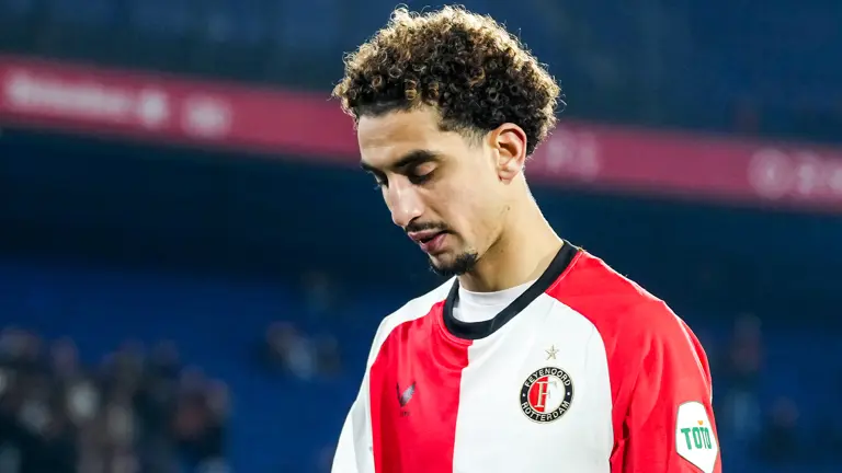 Gedurfd Bod van Sevilla Ontmoet