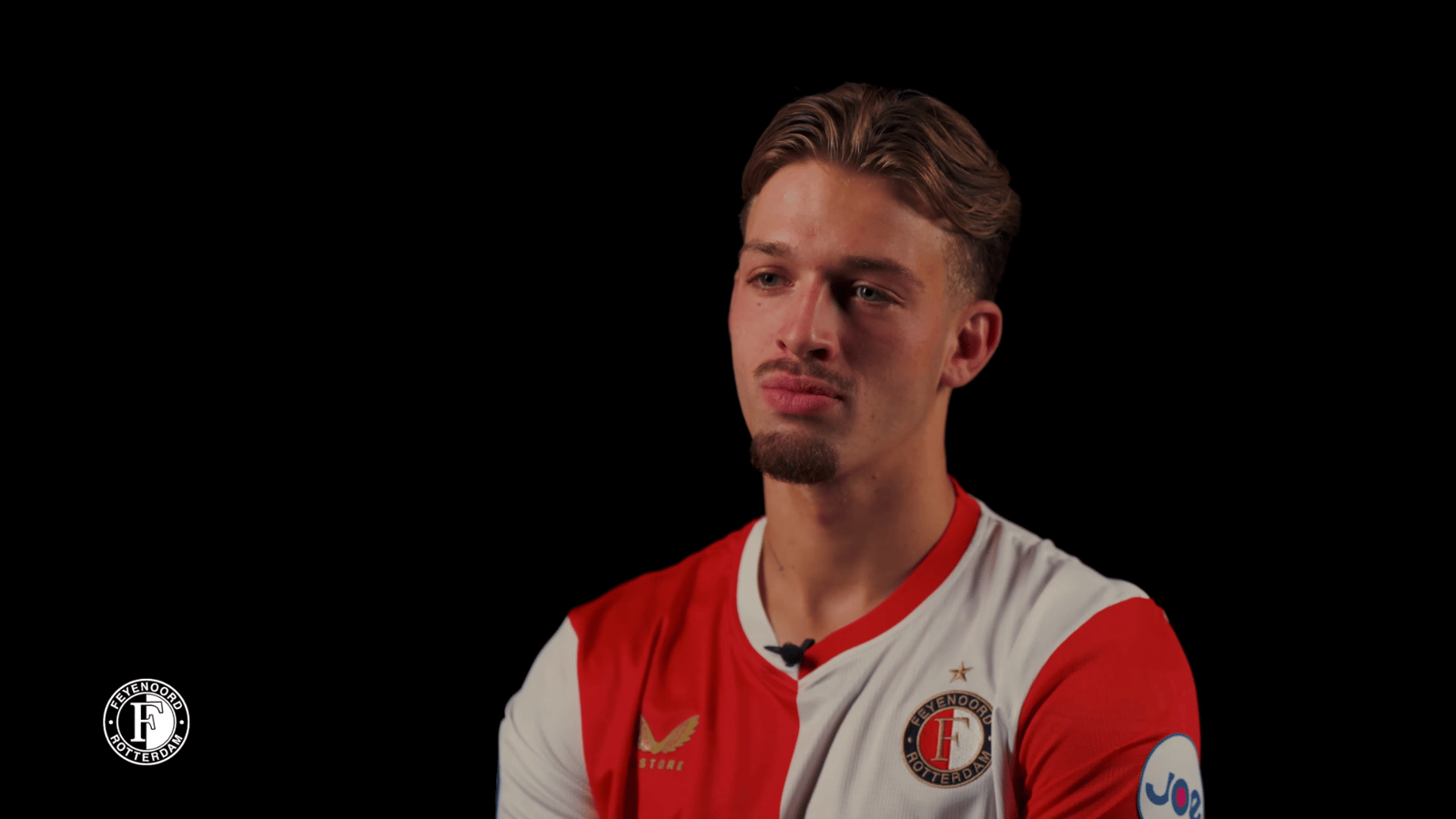 Luciano Valente Staat Voor