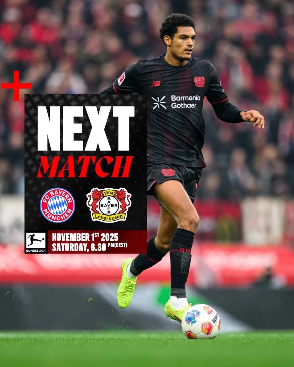 Bayern-München-Trainer hält