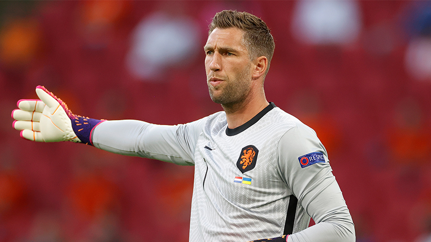 Feyenoord Rotterdam Staat Op