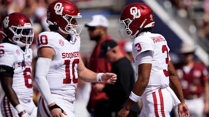Oklahoma Sooners continue their transition into a new era new conference challenges, new coaching philosophies